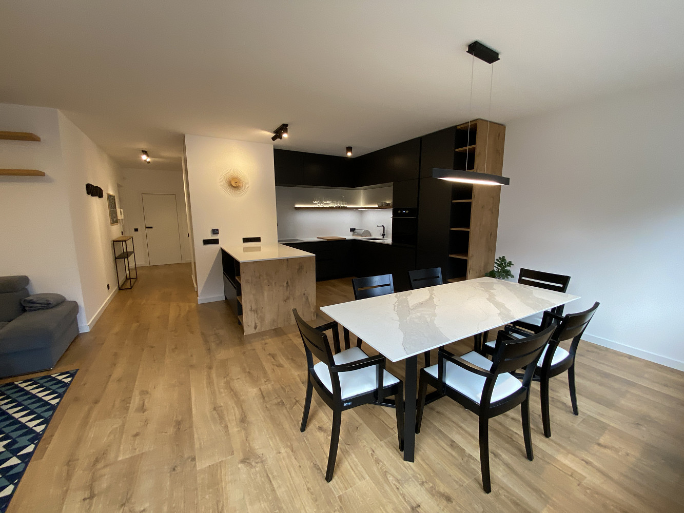 Pronájem bytu 3+kk 77 m² — photo 5