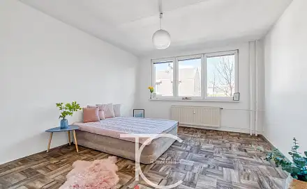 Prodej bytu 1+kk 25 m²