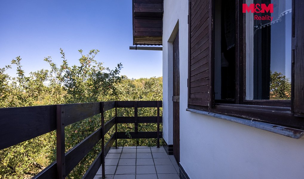 Prodej chaty/chalupy 32 m² s pozemkem 335 m², Držovice – náhled fotky 5