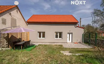Prodej domu 74 m² s pozemkem 184 m², Sokola Tůmy, Kladno - Švermov