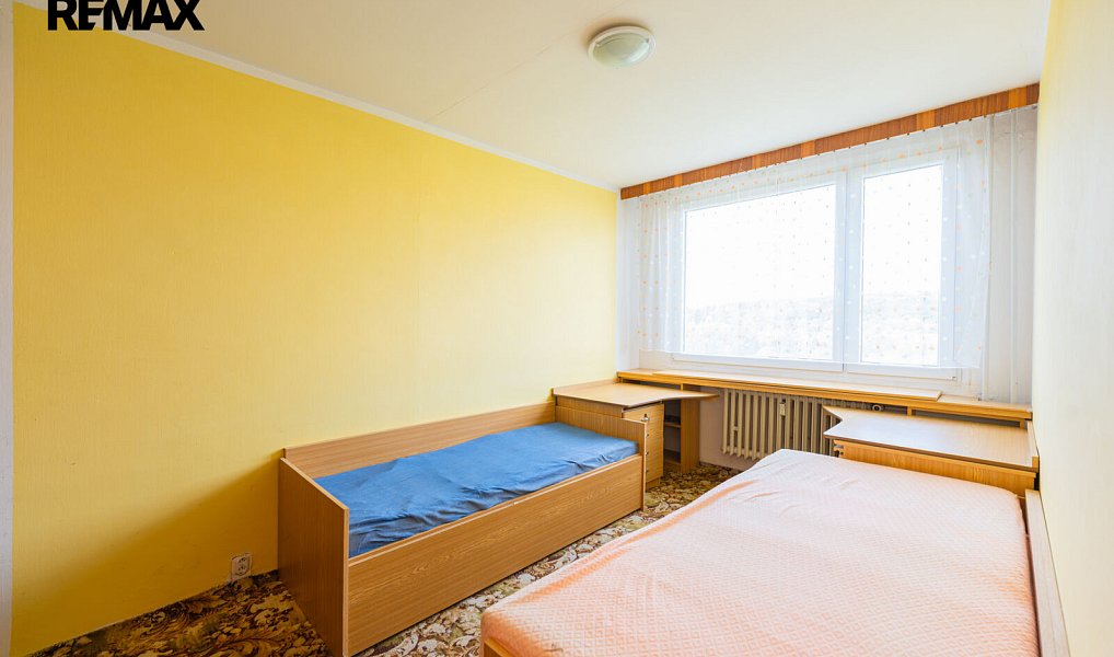 Prodej bytu 3+1 64 m², Praha – náhled fotky 13