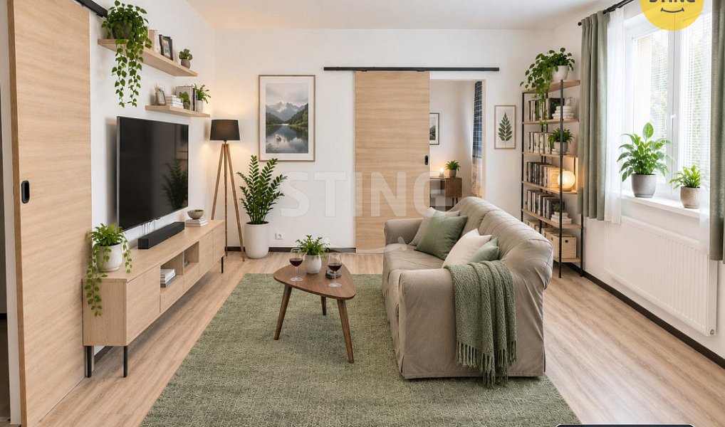 Prodej bytu 2+1 44 m², Havířov – náhled fotky 9