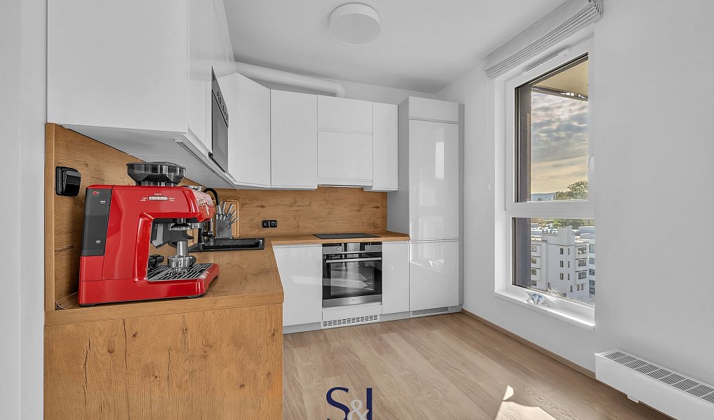 Prodej bytu 3+kk 73 m², Liberec – náhled fotky 8