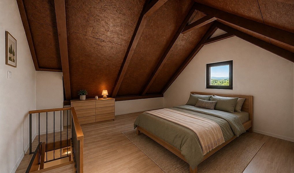 Prodej domu 35 m² s pozemkem 2 544 m², Kunovice – náhled fotky 6