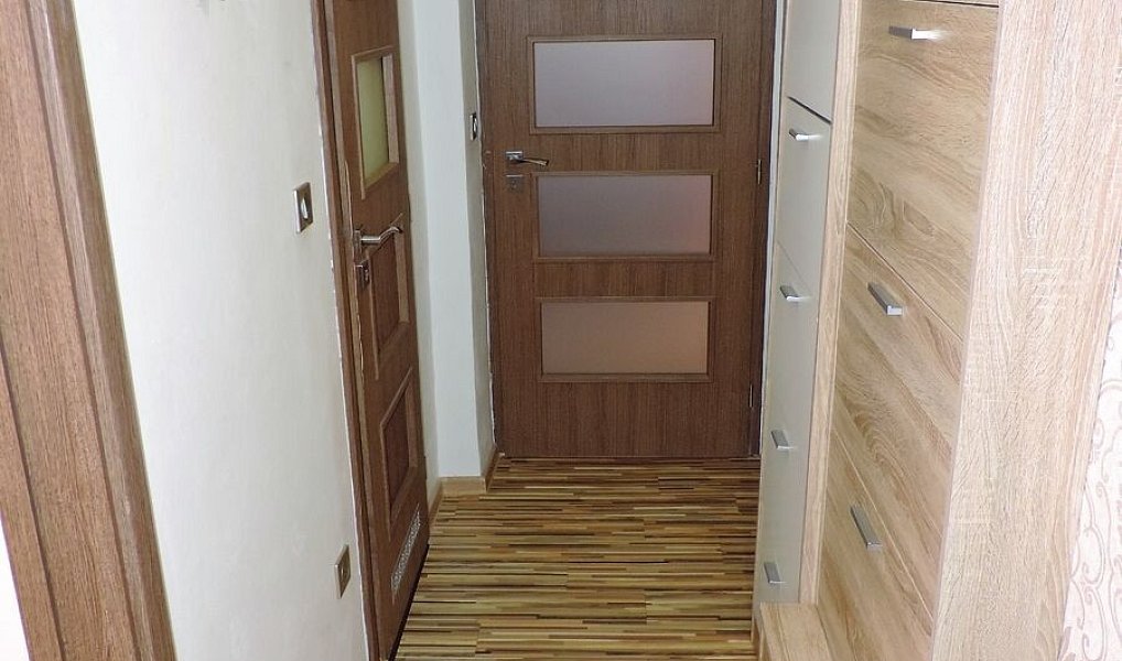 Prodej bytu 2+1 63 m², Havlíčkův Brod – náhled fotky 9