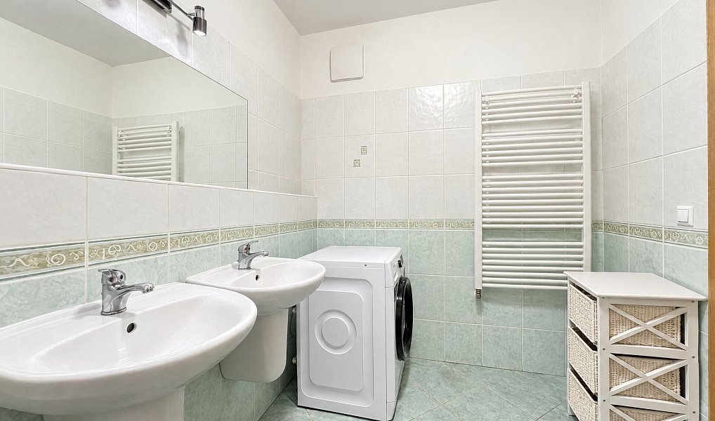 Prodej bytu 3+kk 101 m², Poděbrady – náhled fotky 13