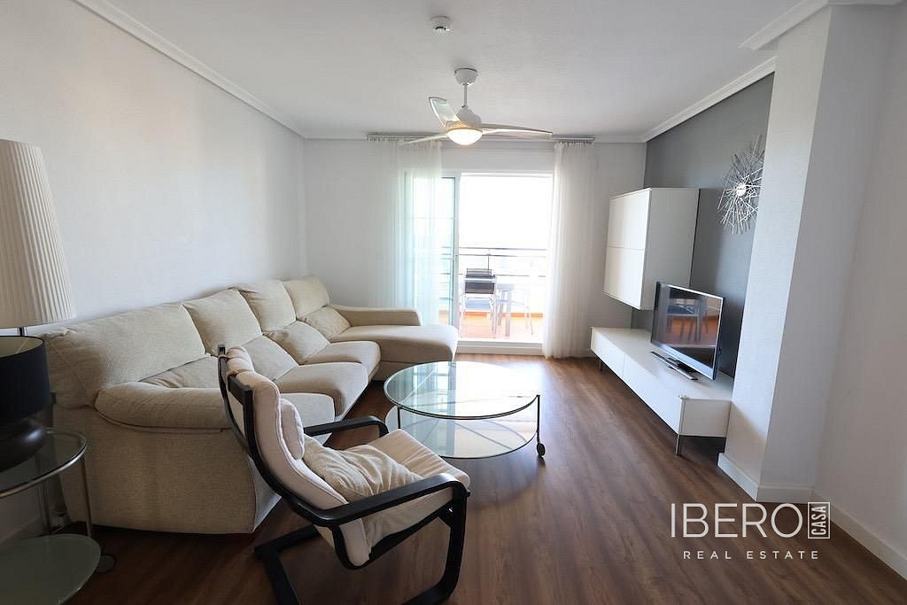Piso 3+kk – Pilar de la Horadada, Torre de la Horadada - Vista 4