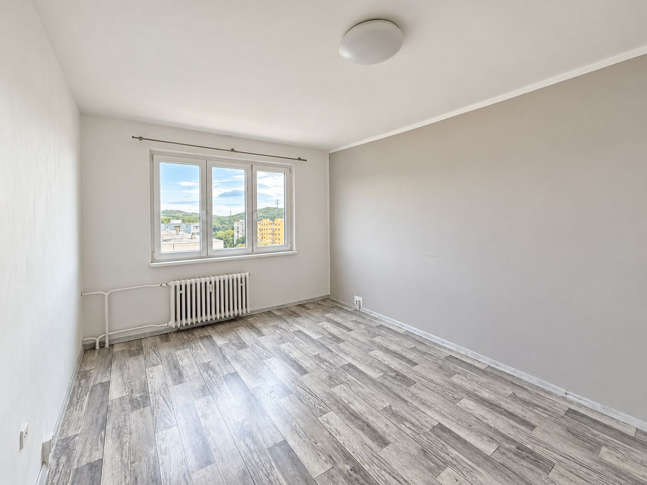 Prodej bytu 2+1 53 m² – fotografie 2