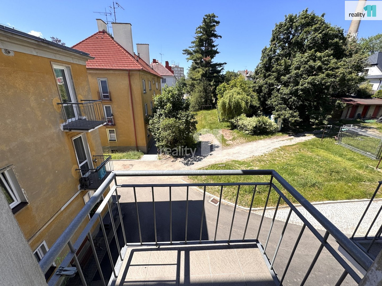 Pronájem bytu 2+1 70 m² — photo 4