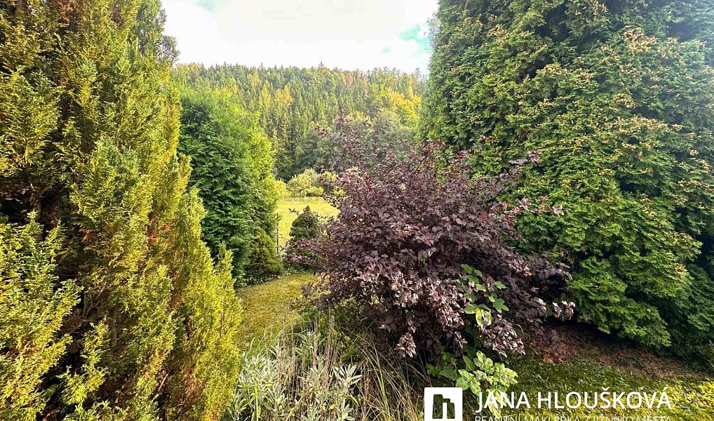 Prodej chaty/chalupy 25 m² s pozemkem 209 m², Okrouhlo – náhled fotky 26