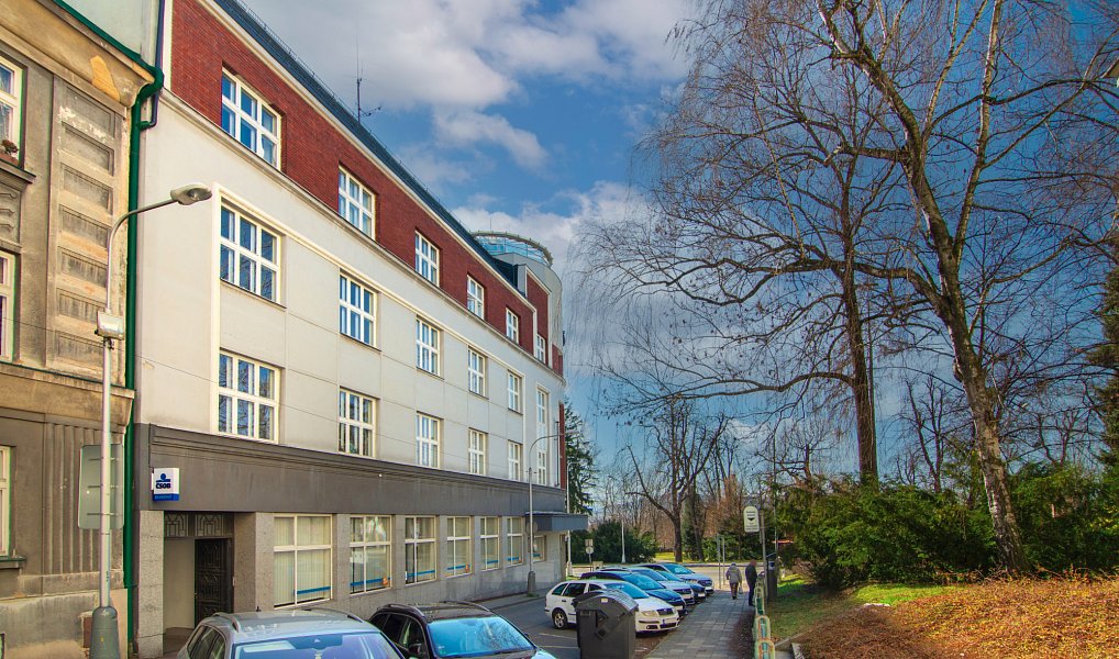 Pronájem obchodních prostor 365 m², Frýdek-Místek – náhled fotky 2