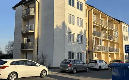 Prodej bytu 3+kk 82 m², Dubinská, Pardubice - Studánka