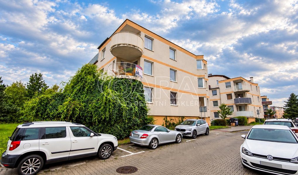 Prodej bytu 2+kk 59 m², Praha – náhled fotky 7