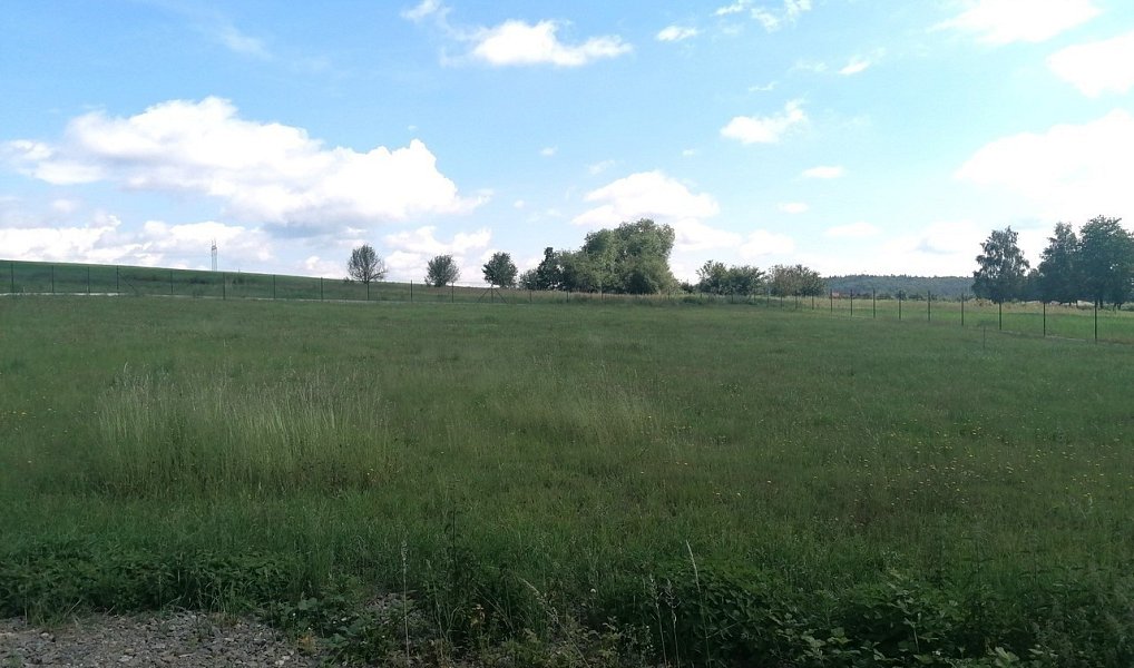 Prodej komerčního pozemku 700 m², Teplýšovice – náhled fotky 2