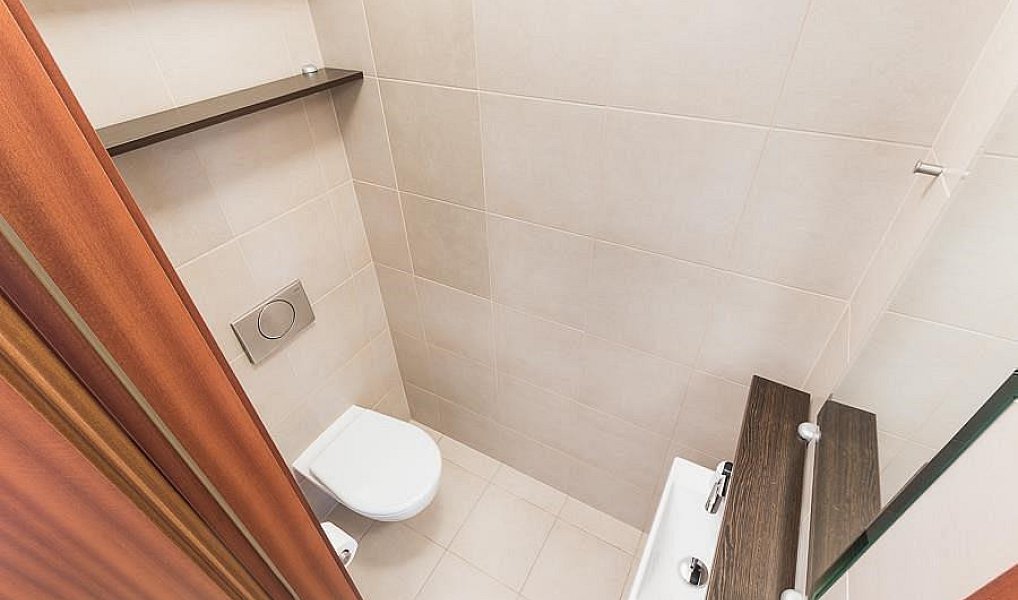 Pronájem bytu 2+kk 50 m², Praha – náhled fotky 11