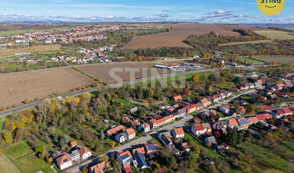 Prodej domu 140 m² s pozemkem 1 219 m², Podolí – náhled fotky 23
