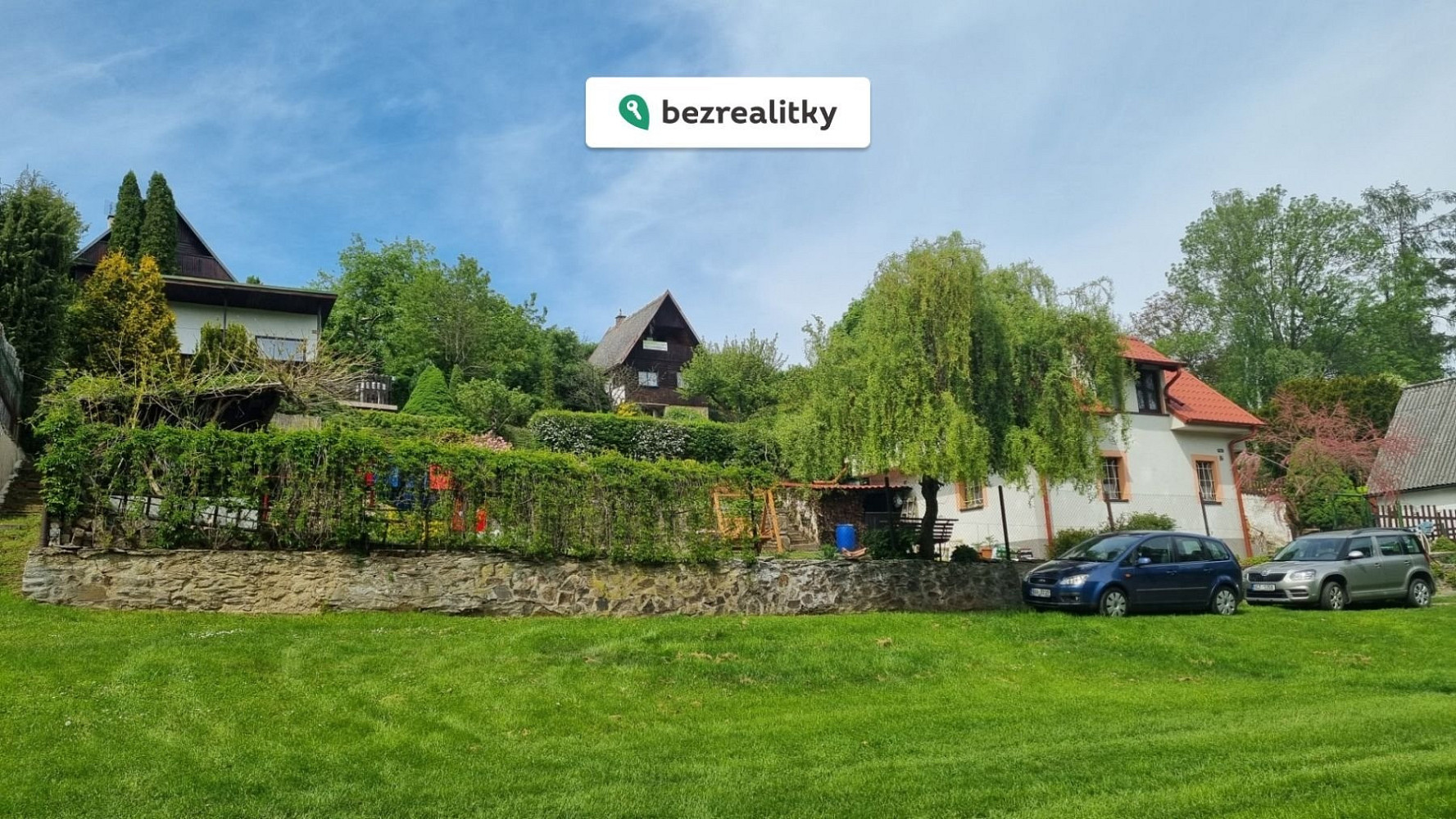 Prodej chaty/chalupy 50 m² s pozemkem 368 m²