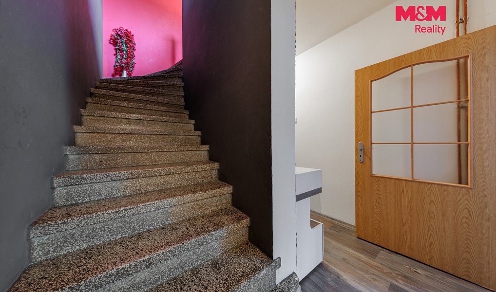 Prodej domu 176 m² s pozemkem 747 m², Kaceřov – náhled fotky 13