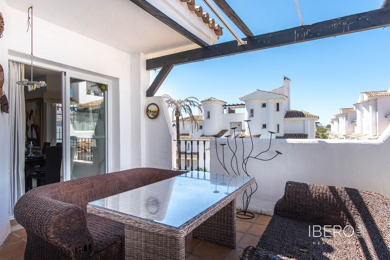 Pis 3+kk – Marbella, Nueva Andalucía - Vista 4