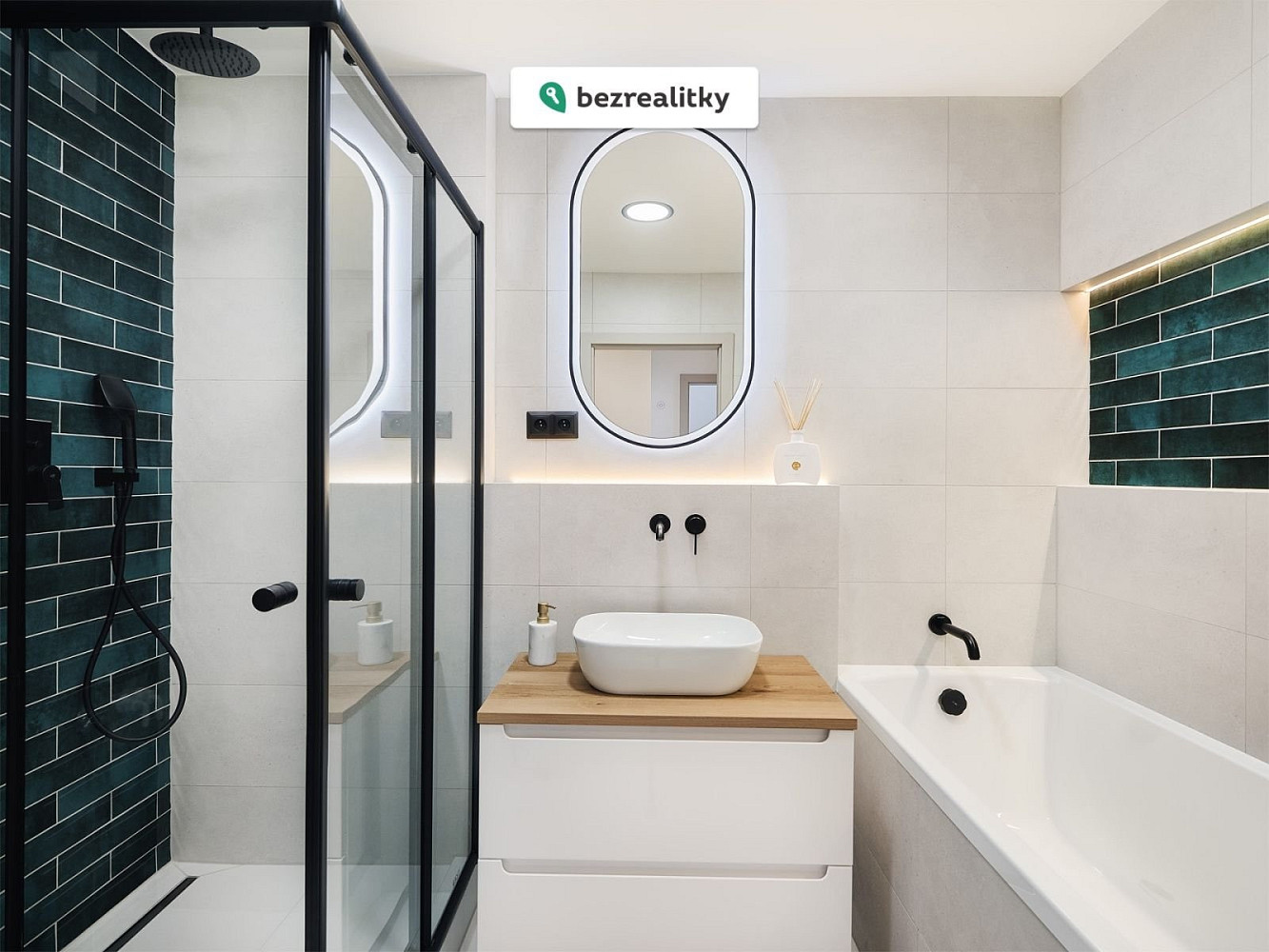Prodej bytu 4+kk 83 m² – fotografie 2