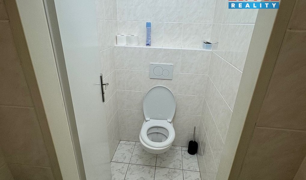 Pronájem kanceláře 173 m², Brno – náhled fotky 10