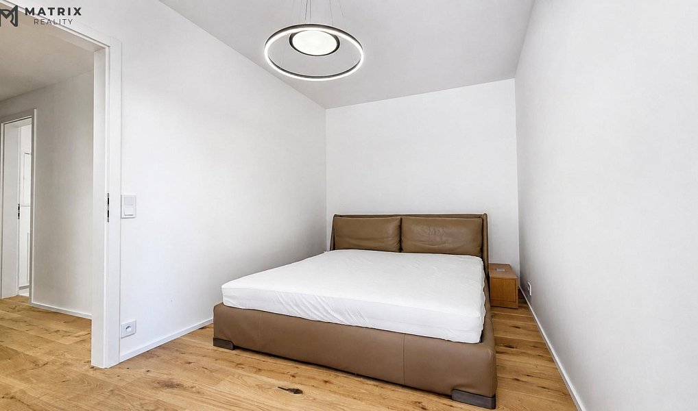 Pronájem bytu 2+kk 52 m², Praha – náhled fotky 5