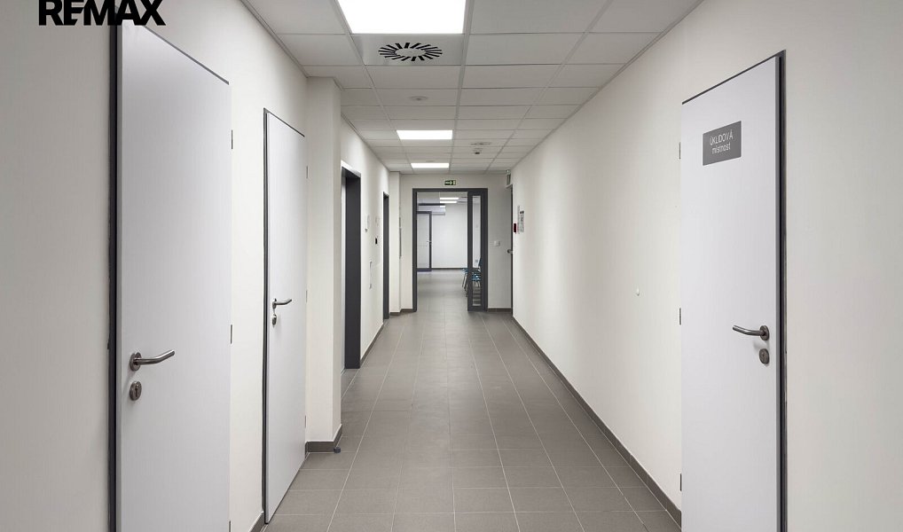 Pronájem komerčního objektu (jiného typu) 41 m², Milovice – náhled fotky 9