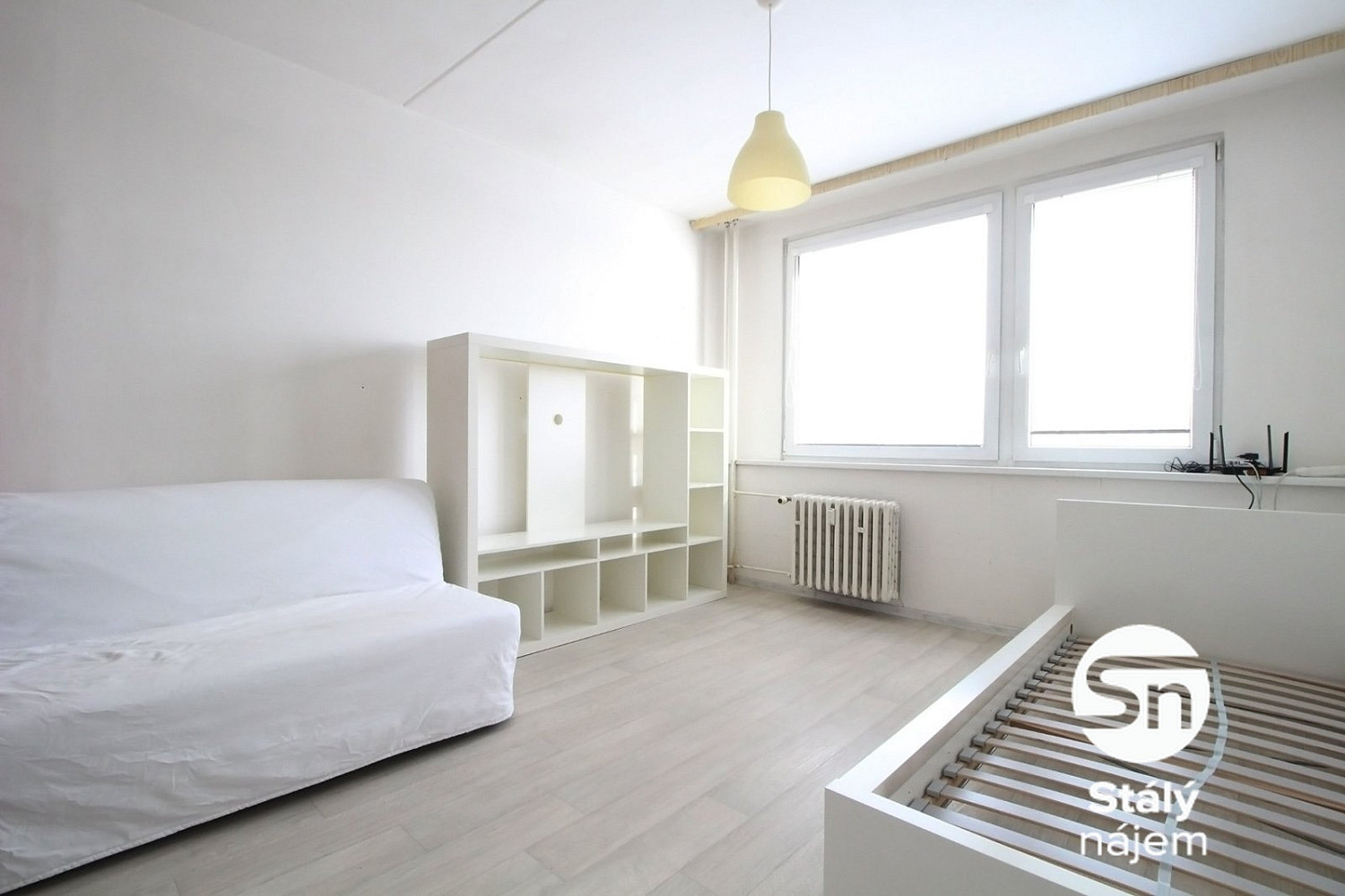 Pronájem bytu 2+1 52 m² – fotografie 5