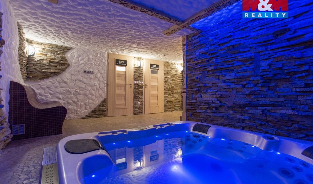 Prodej ubytovacího objektu 325 m², Dolní Bečva – náhled fotky 14