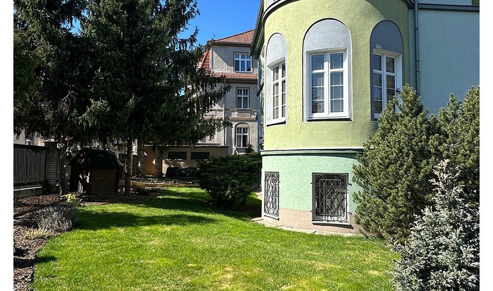 Prodej nájemního domu, činžáku 730 m², Teplice – náhled fotky 13