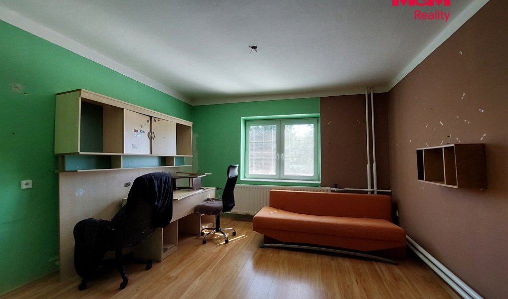 Prodej domu 195 m² s pozemkem 1 797 m², Nasavrky – náhled fotky 19