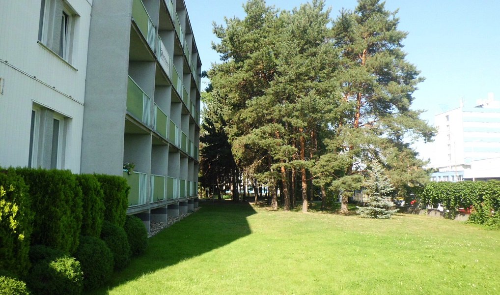 Pronájem kanceláře 23 m², Olomouc – náhled fotky 12
