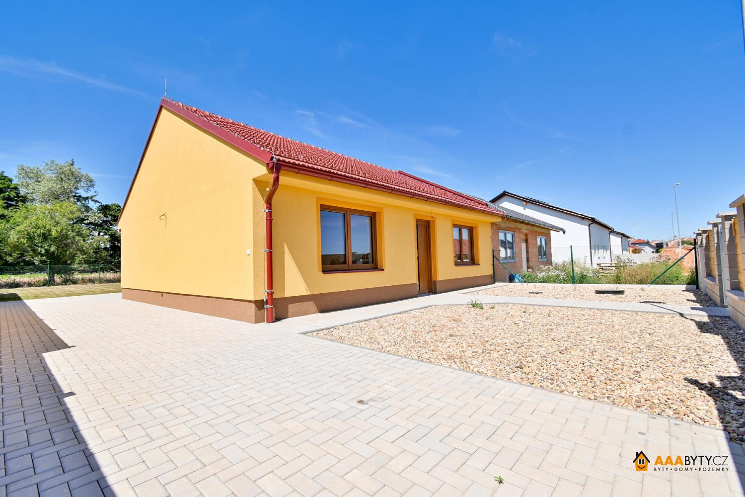 Prodej domu 120 m² s pozemkem 493 m² — photo 4