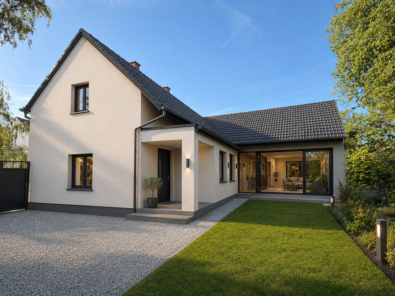 Prodej domu 153 m² s pozemkem 862 m² — photo 5