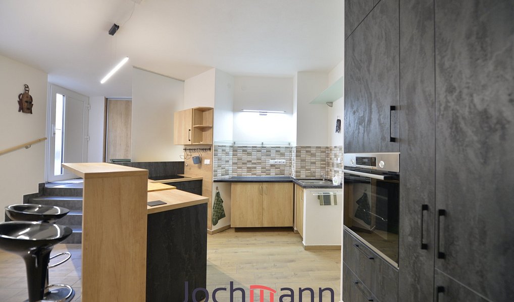 Pronájem bytu 1+kk 50 m², České Budějovice – náhled fotky 6