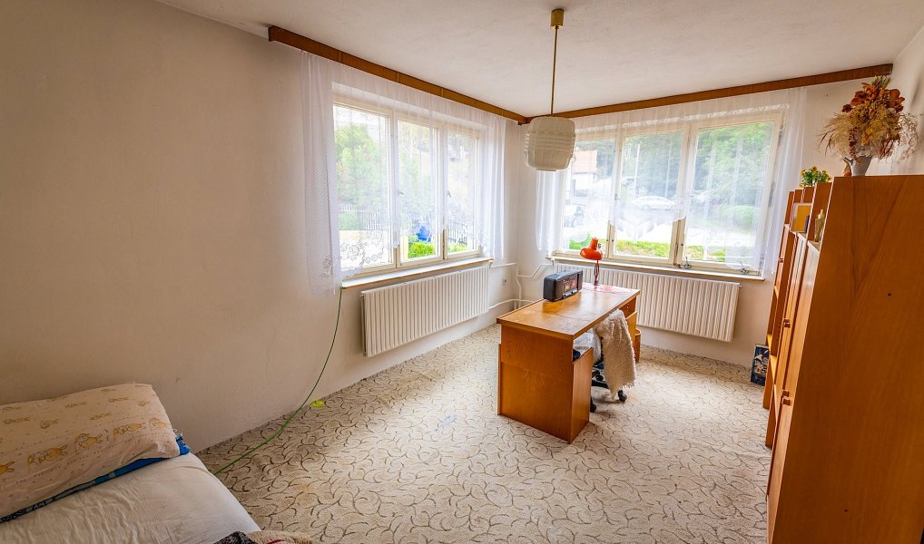 Prodej domu 91 m² s pozemkem 811 m², Bítovčice – náhled fotky 19