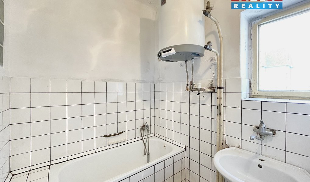 Prodej domu 100 m² s pozemkem 423 m², Česká Třebová – náhled fotky 15