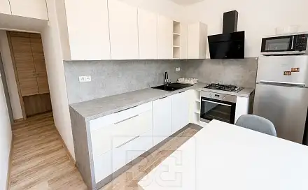 Pronájem bytu 2+1 56 m², Krakovská, Ostrava - Hrabůvka