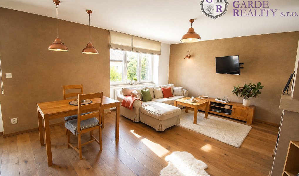 Prodej bytu 3+kk 69 m², Sedlčany – náhled fotky 10