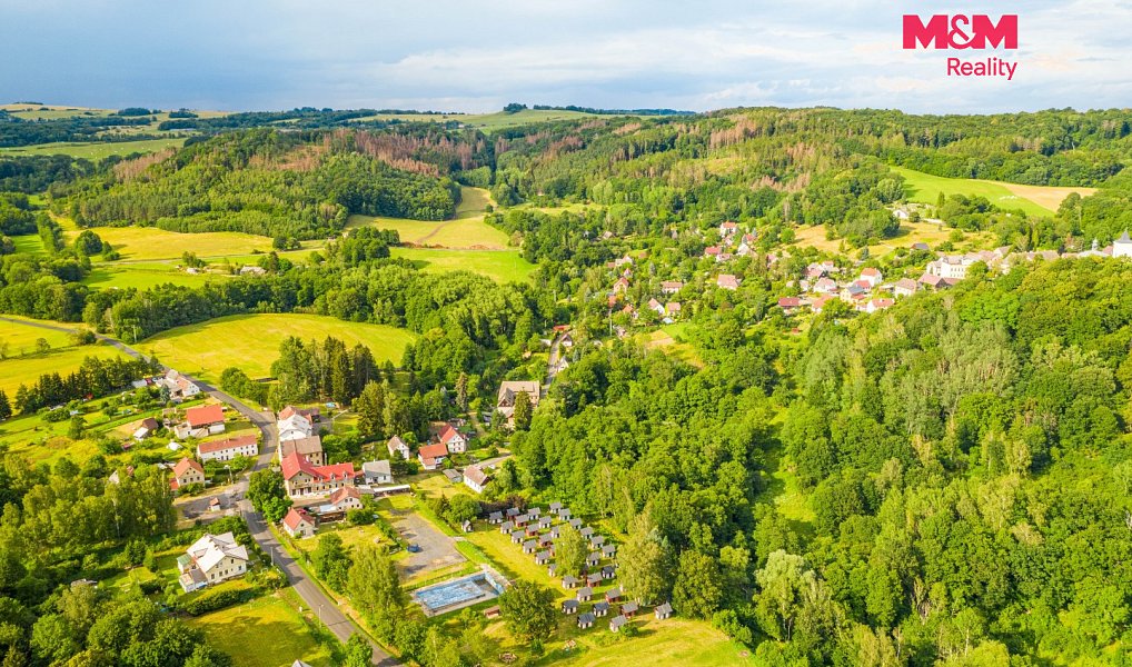 Pronájem ubytovacího objektu 13 087 m², Levín – náhled fotky 16