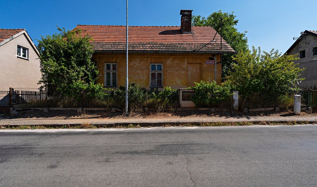 Prodej domu 100 m² s pozemkem 734 m², Trnová – náhled fotky 5