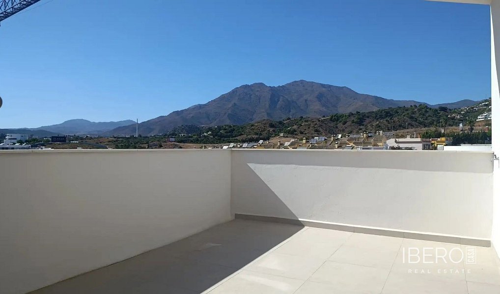 Prodej bytu 3+kk, 90 m², Estepona