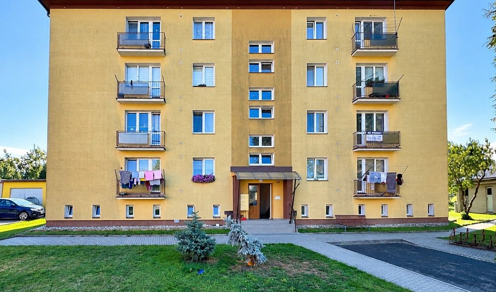 Prodej bytu 3+1 63 m², Sudkov – náhled fotky 16