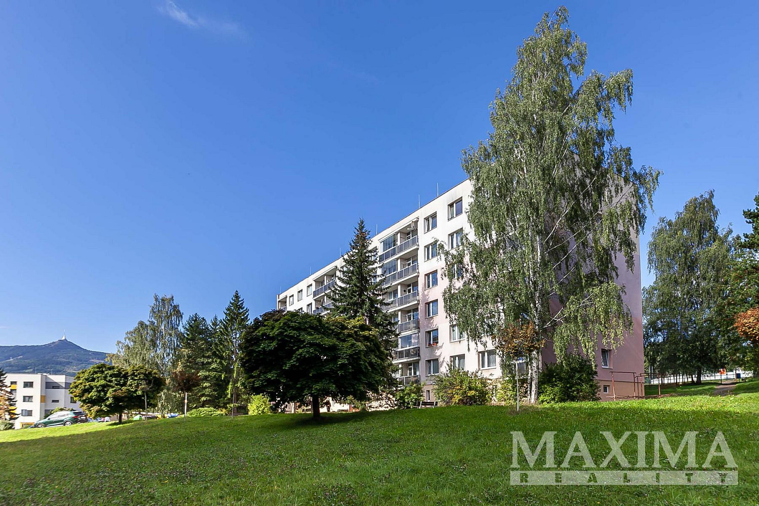 Prodej bytu 3+1 78 m² – fotografie 2