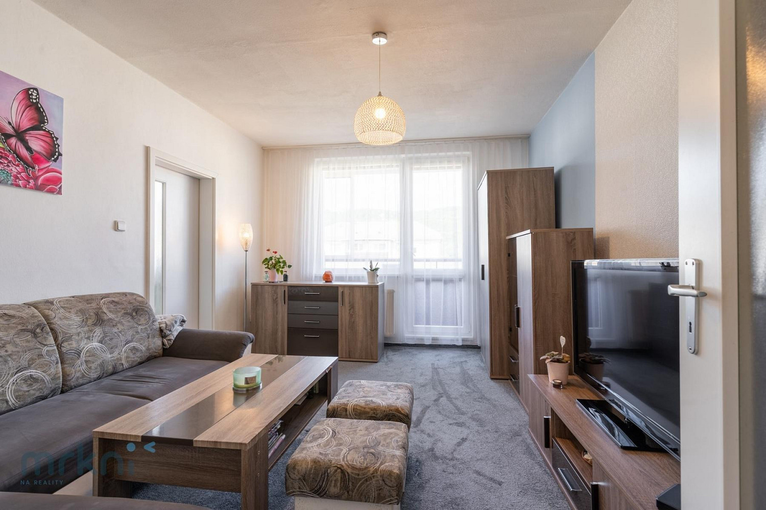 Prodej bytu 2+1 50 m² – fotografie 2