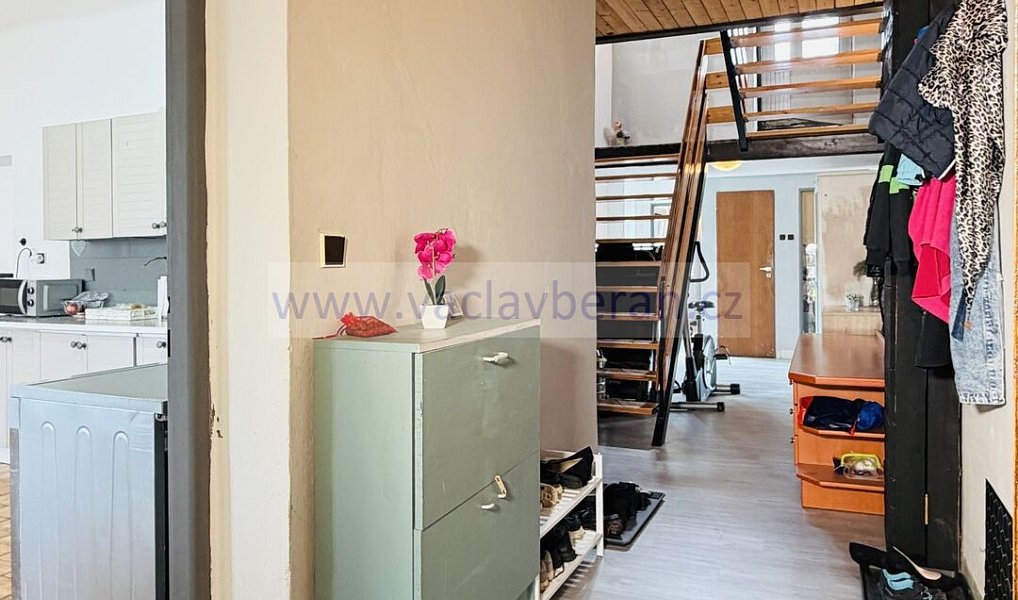 Prodej domu 146 m² s pozemkem 200 m², Česká Třebová – náhled fotky 22