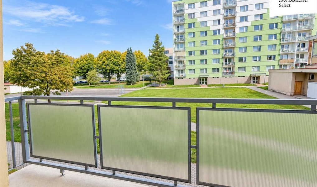 Pronájem bytu 1+1 38 m², Trutnov – náhled fotky 9