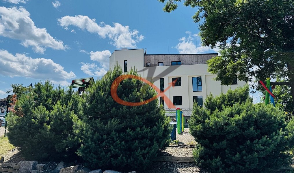 Pronájem bytu 1+kk 33 m², Rožnov pod Radhoštěm – náhled fotky 7
