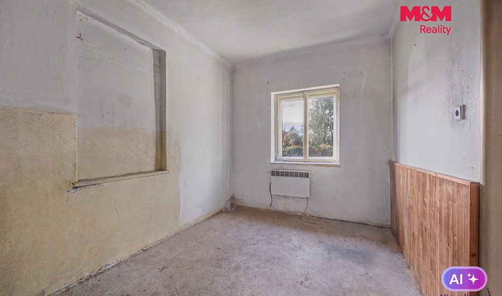 Prodej domu 160 m² s pozemkem 1 403 m², Šárovcova Lhota – náhled fotky 12