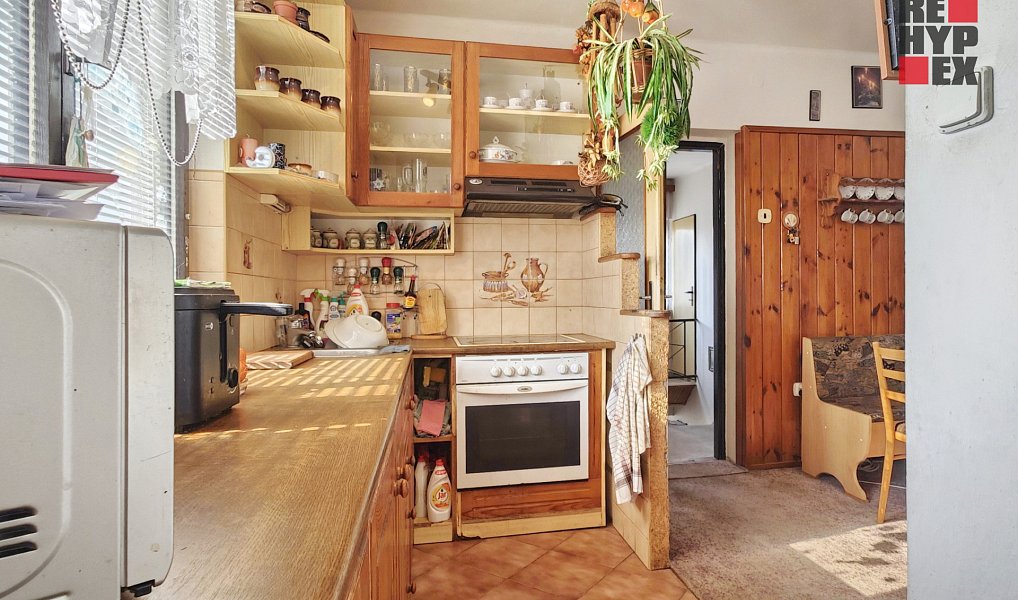 Prodej domu 360 m² s pozemkem 800 m², Halámky – náhled fotky 11